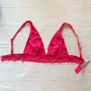 Victoria’s Secret Bralette